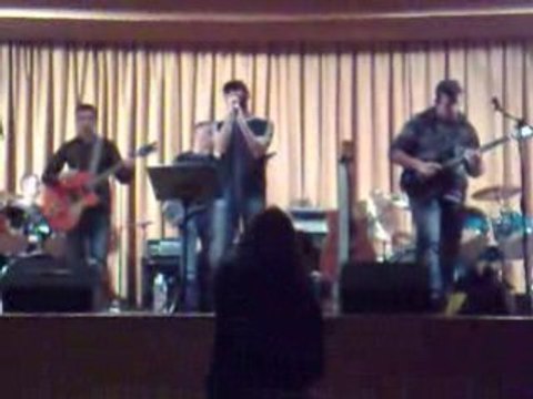 Alchimie live_Echalon 111008