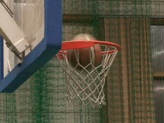 basket : Millau 67  - Olemps 49