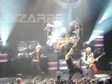Concert Cinema Bizarre 10 Octobre 2008