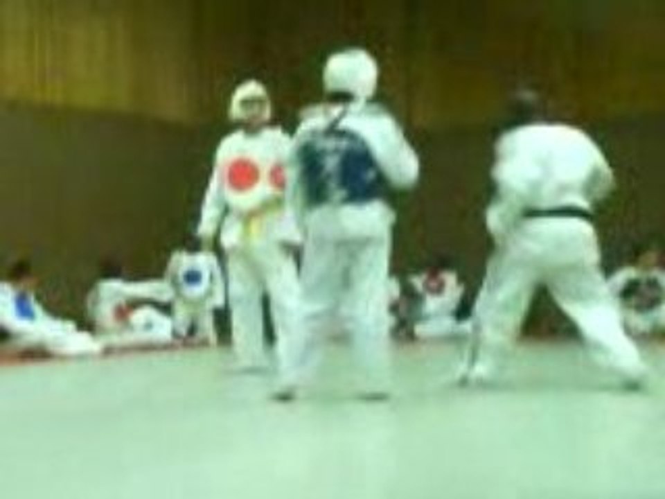 Marin vs Armoo