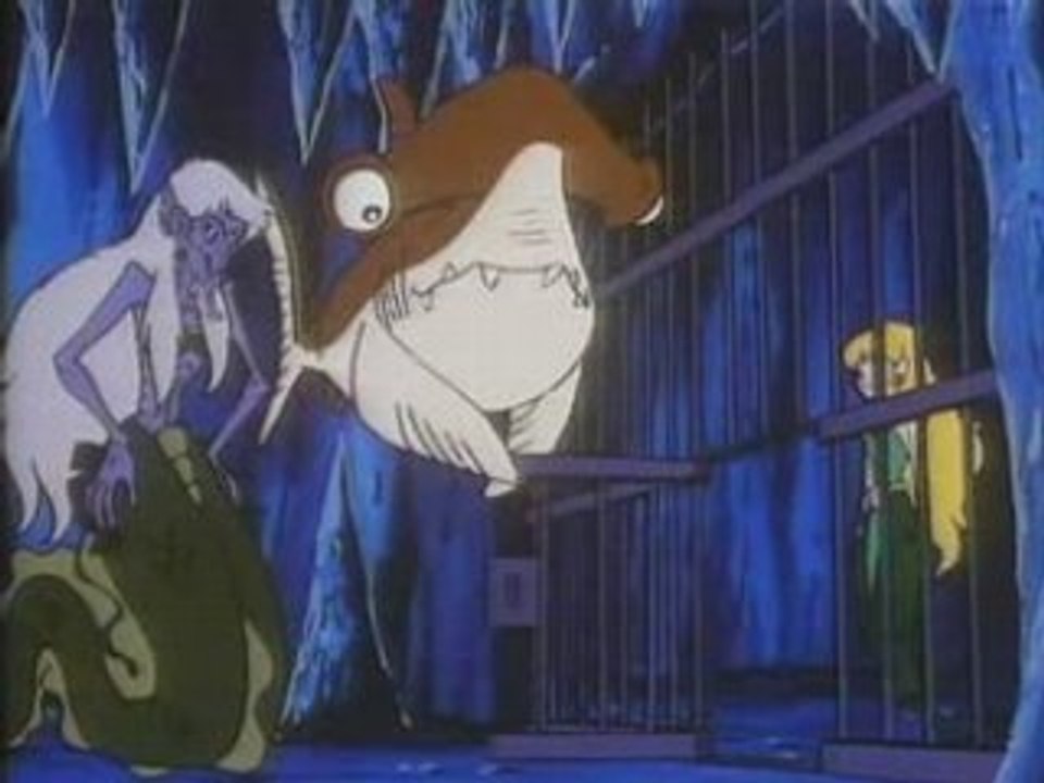 Le prince et la sirène 25