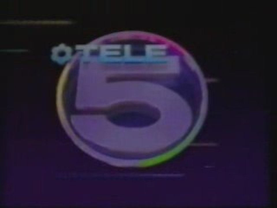 TELE 5 Sparten 1991