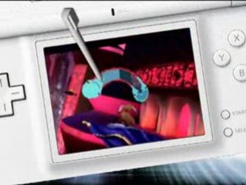 Star Wars The Clone Wars: Jedi Alliance (DS)