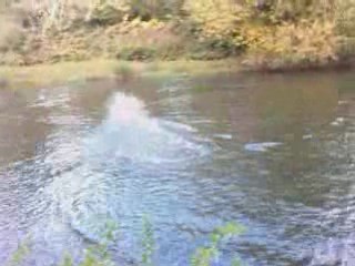 deep vee 25 rc brushless