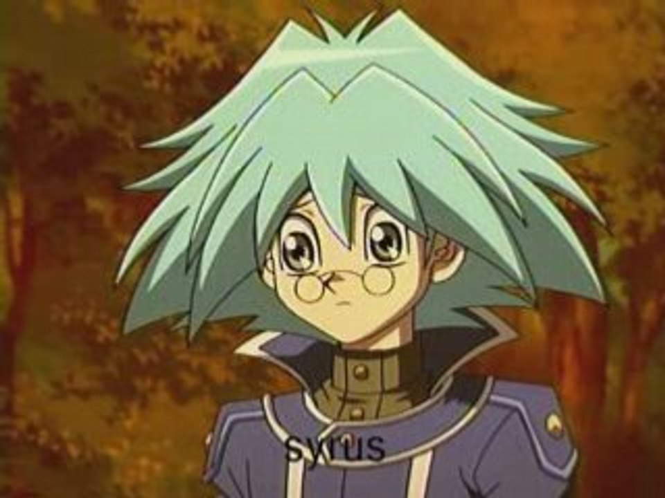 générique pour ma nouvelle fic