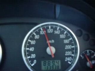Reprises 80-120km/h en 4ème de ma Mondéo II Di 115