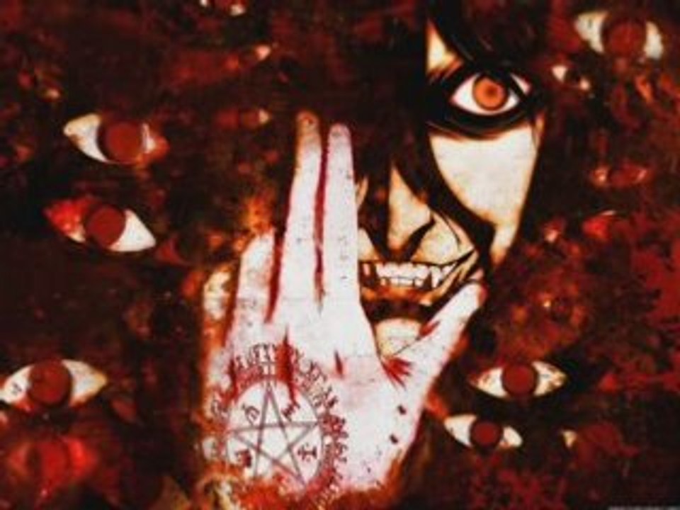 Hellsing