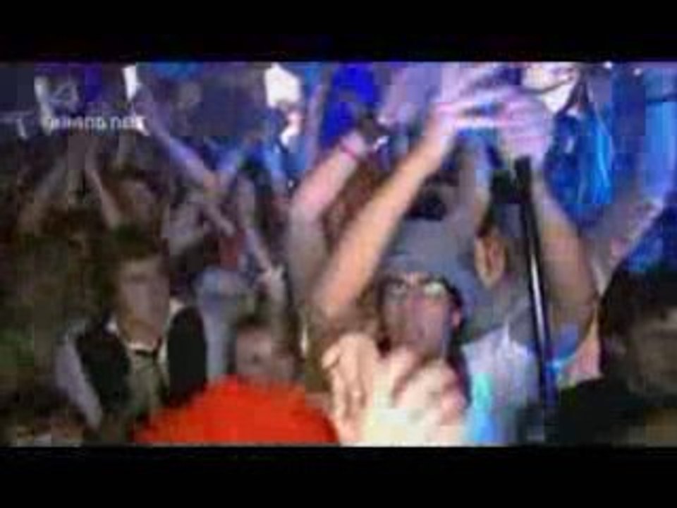 Skins [Secret Party Special]