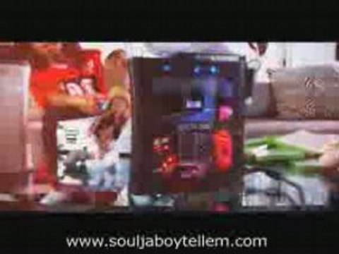 Soulja Boy - Turn My Swag On