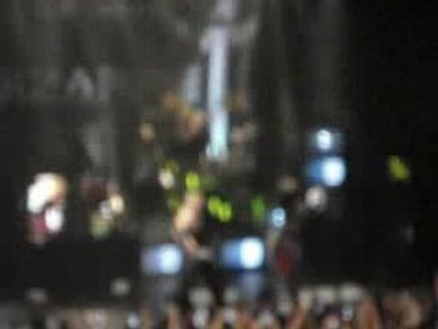 Concert Cinema Bizarre 10 Octobre 2008