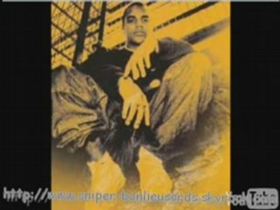 J'aime pas-Sniper et Diam's