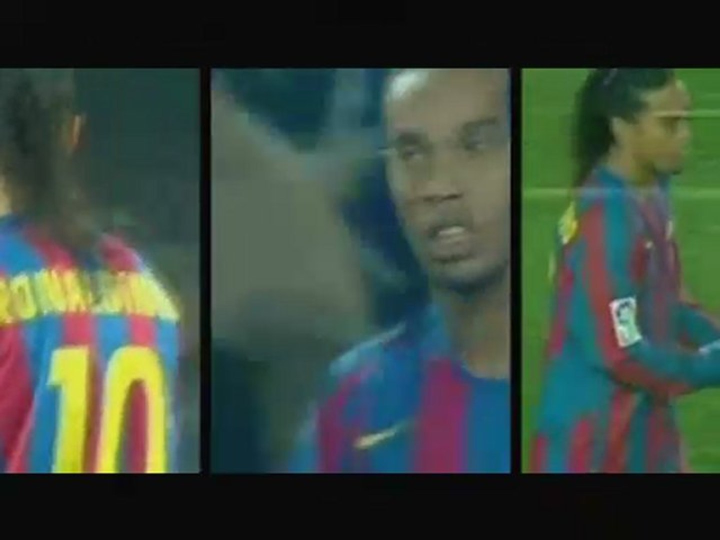 Ronaldinho Compilations (2005-2006)