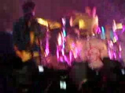 Liebmich hassmich Killerpilze 28/09/2008