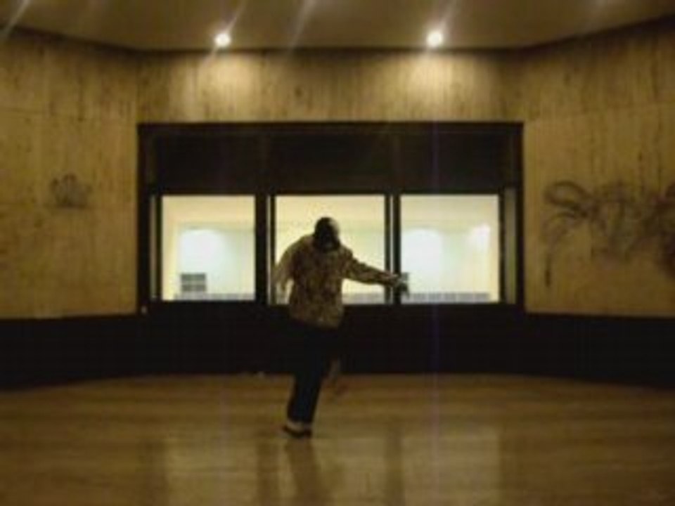 Kute & Maze :: C-walk