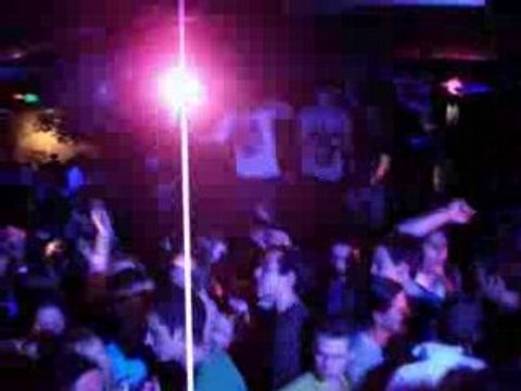 le son des Cowboys Fringants !