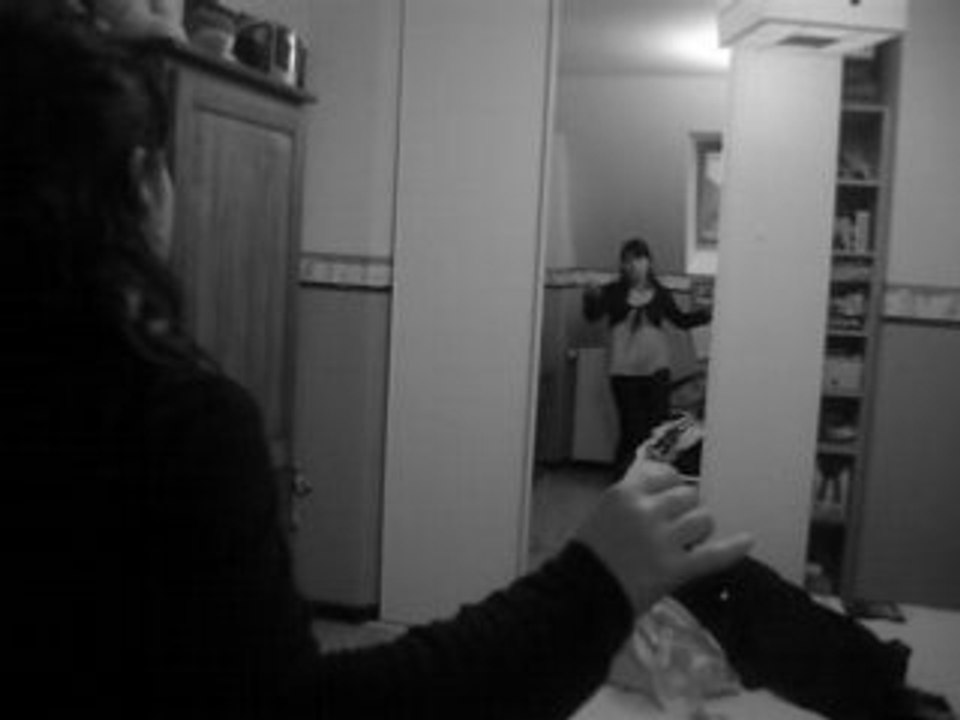 ma danse