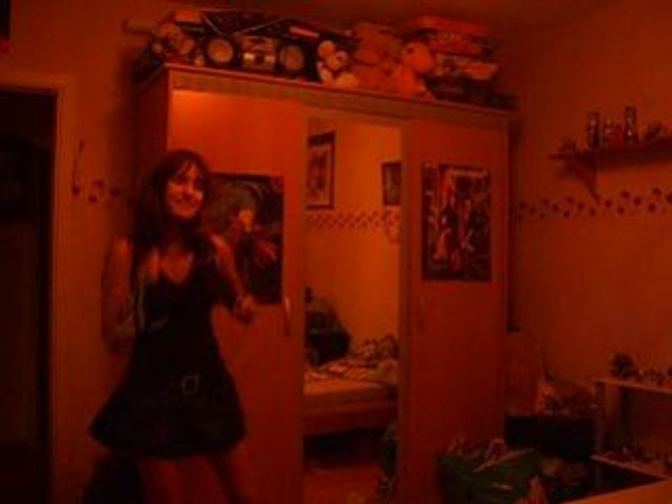 Mimichu hare hare yukai danse!!