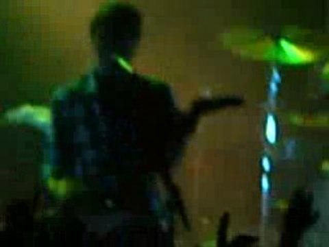 Jo & Lass mich Los Killerpilze 28/09/2008