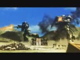 Gundam  MS IGLOO 2  Trailer