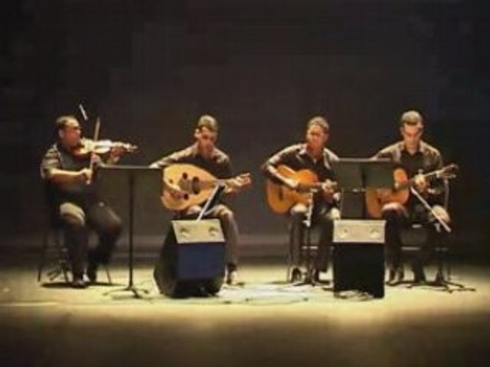 Tarab LOUNGA SHAHINAZ Cérémonie remise des diplômes UTC 2008