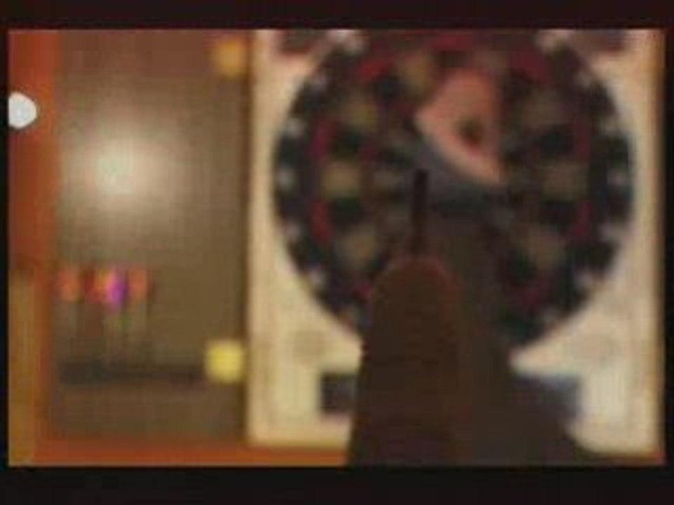 JEANJAK&LAGUEZ FLECHETTES