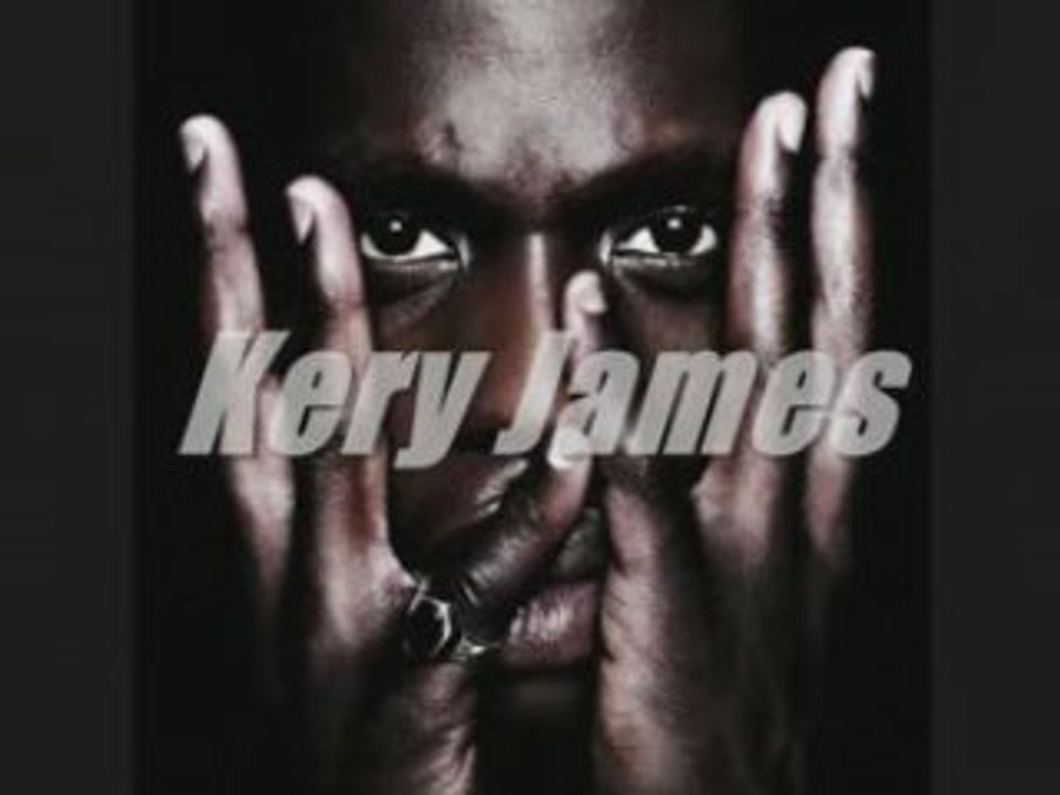 Concert kery james aeronef lille