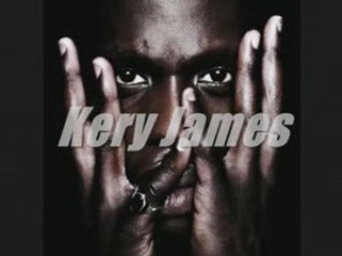 Concert kery james aeronef lille
