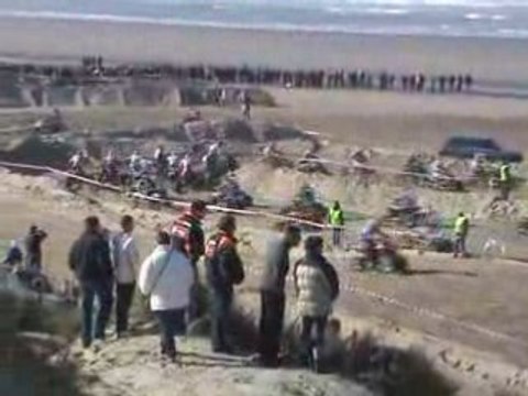 endurance fort mahon quad