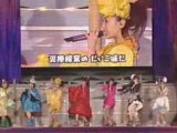 Cute Edo noTemari Uta II live 2008