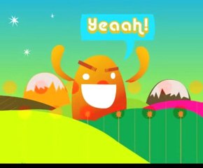 cool flash cartoon animation