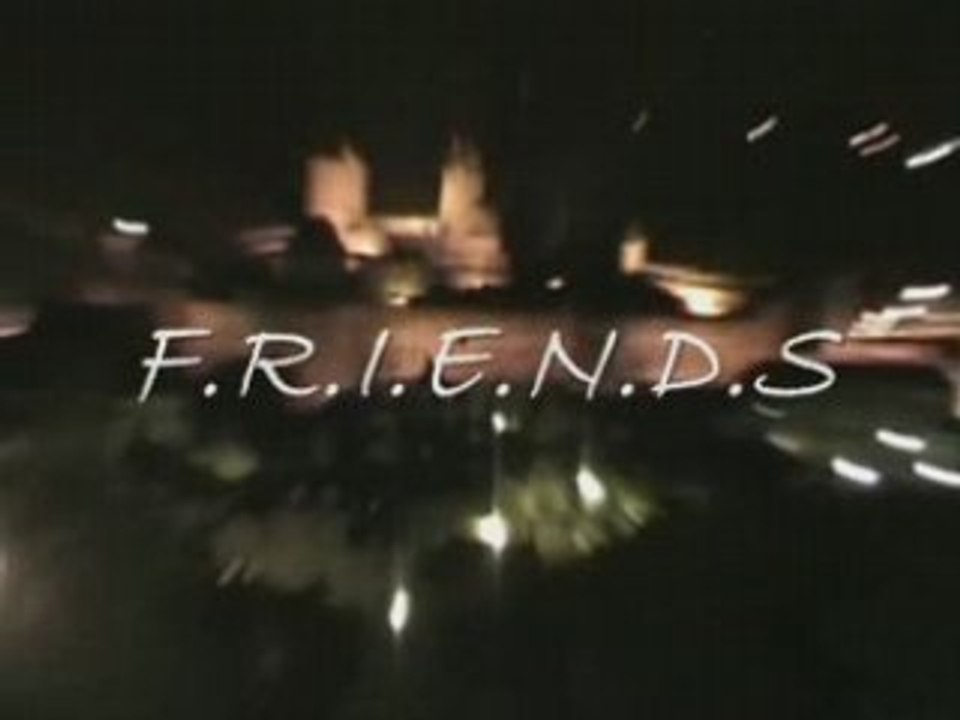 Friends