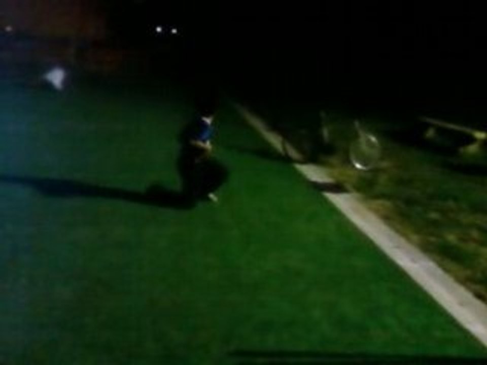 Hamza & Youg bak & Kiwell