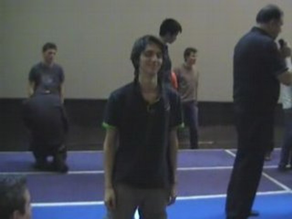 Hypnose soiree ESIEE Paris 3eme partie (3/3)