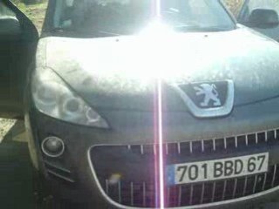 Merite un lavage