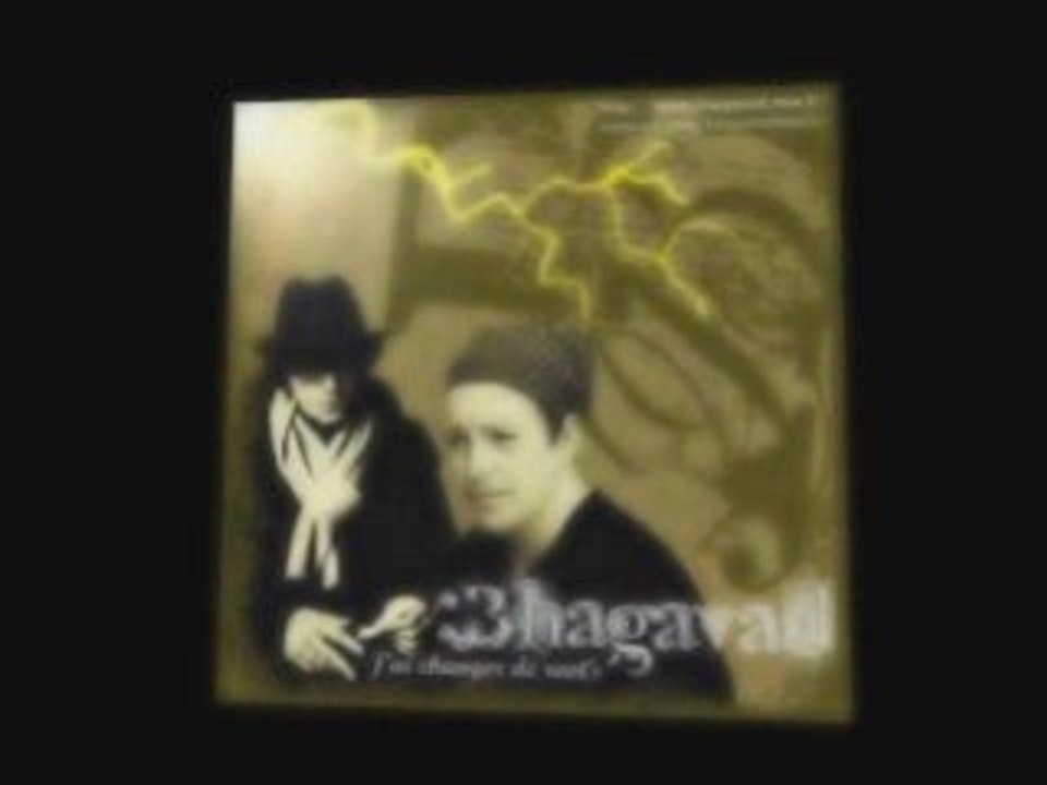 Bhagavad - Ronsard tes promises de roses