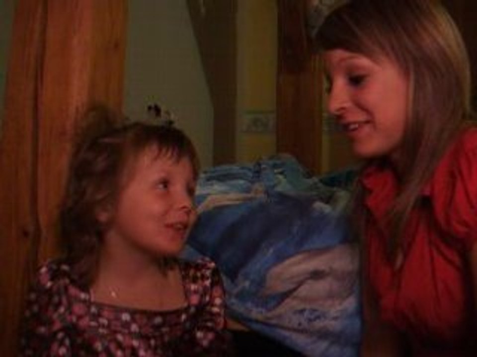 mee and ma pùcee