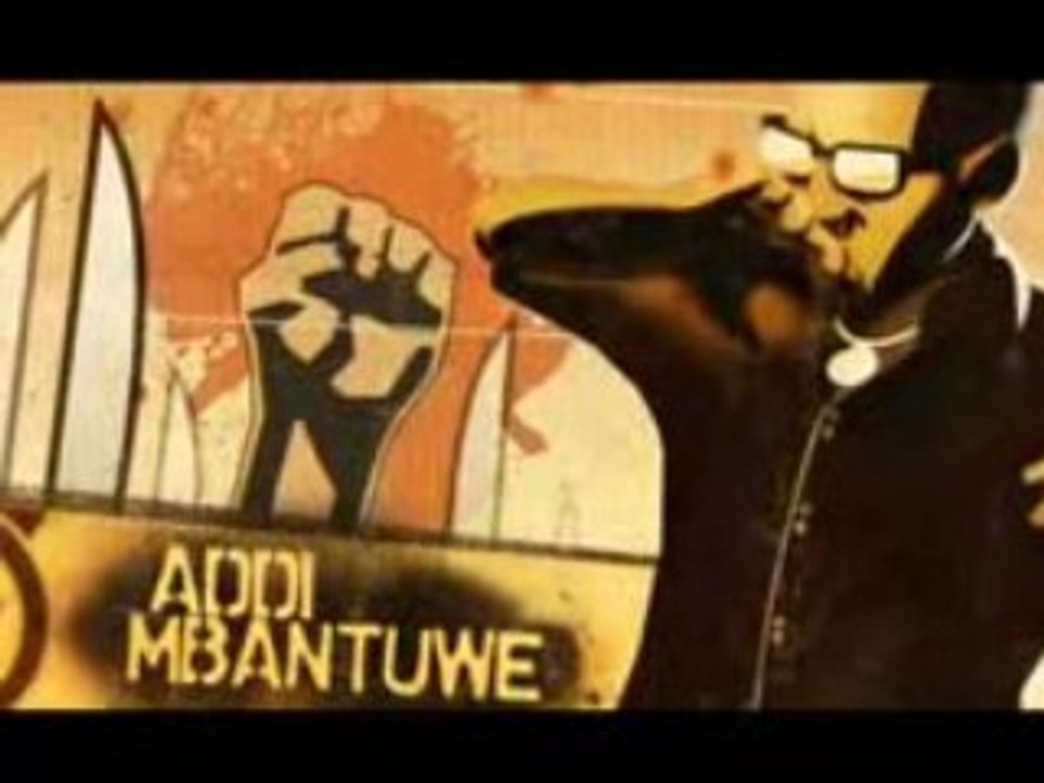 Far Cry 2: les méchants trailer