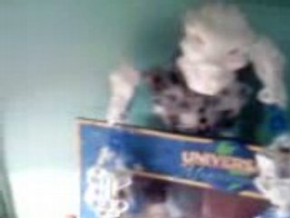 reportage 9 a 8 bionicle
