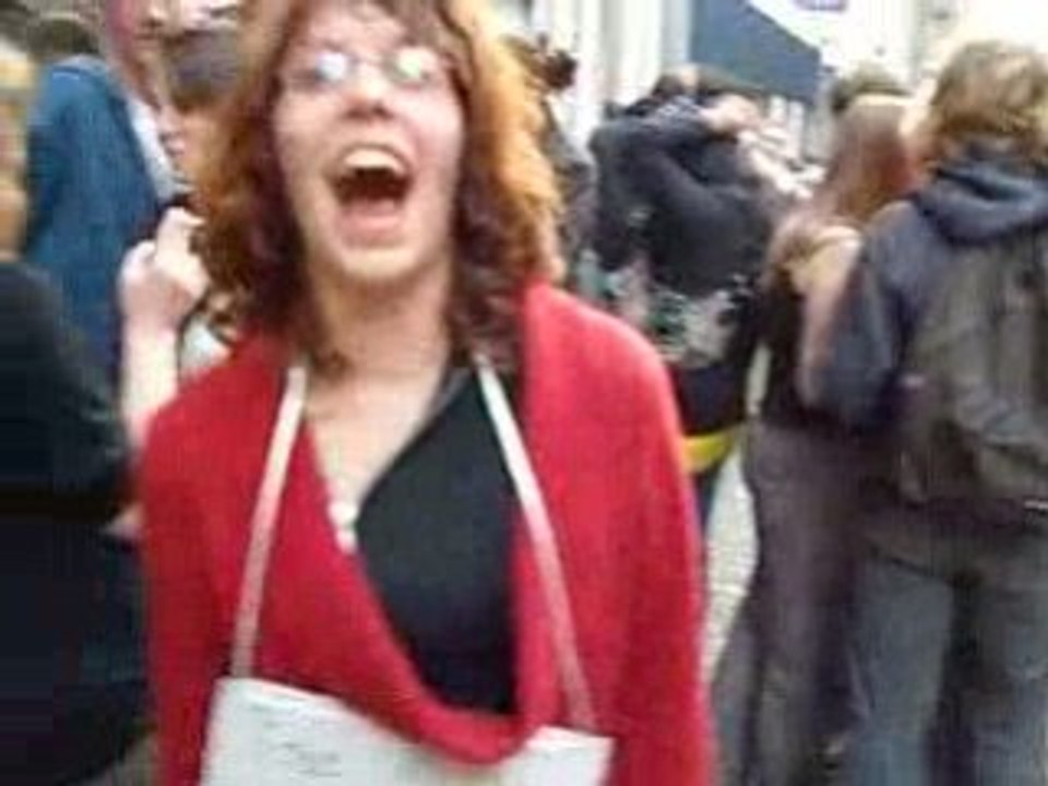 Wallos carole Anne :D