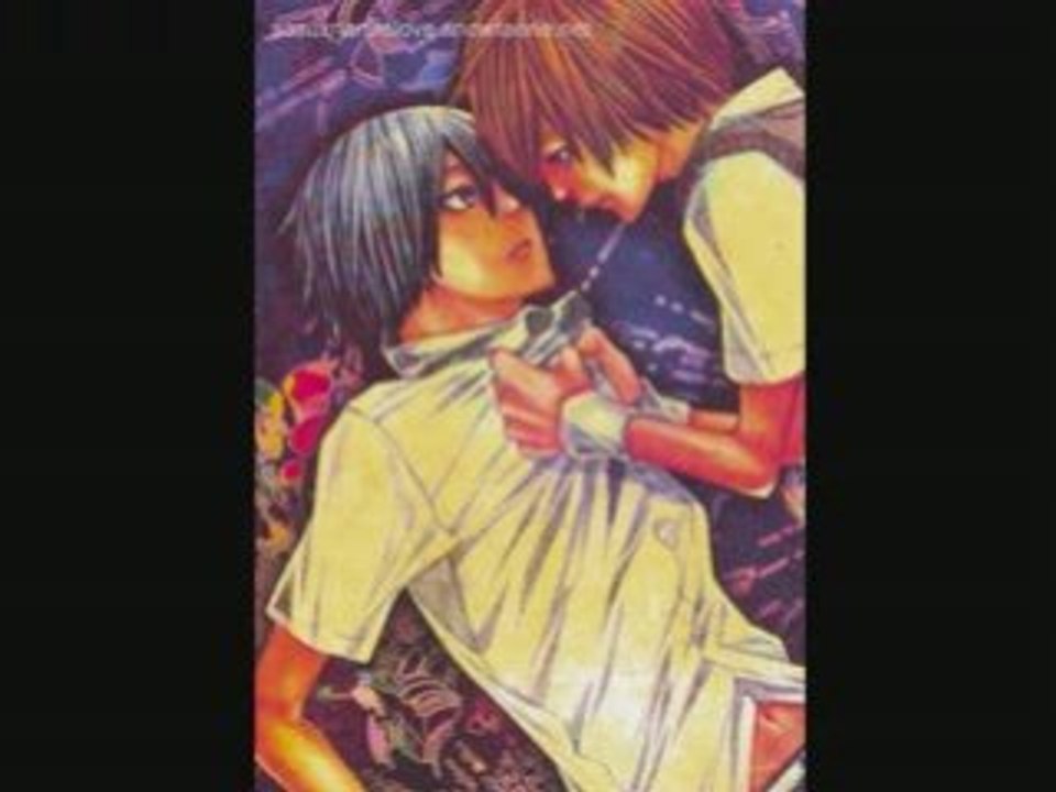 Yaoi Naru Sasu