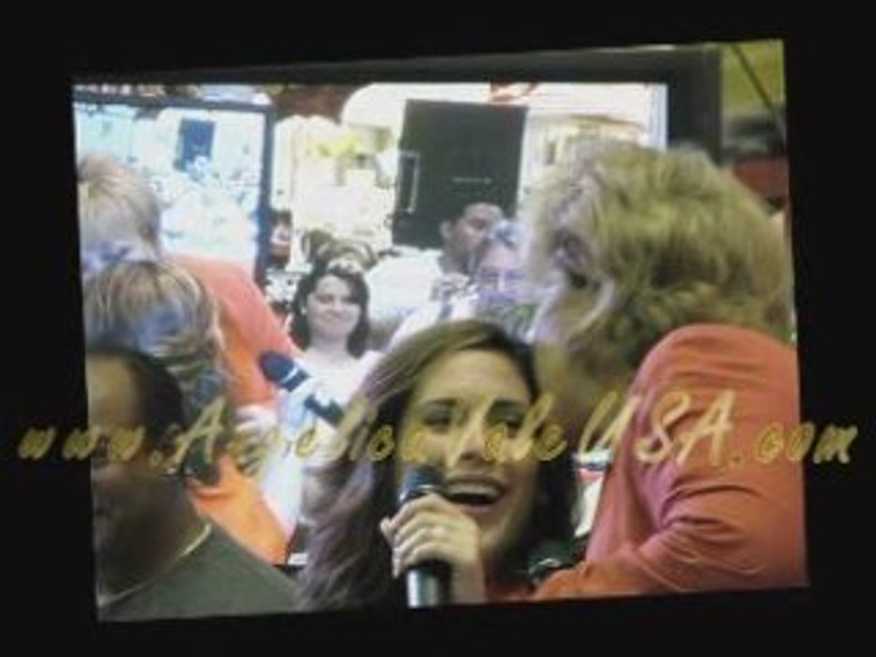 AV-USA Chat 2 (10-24-08)