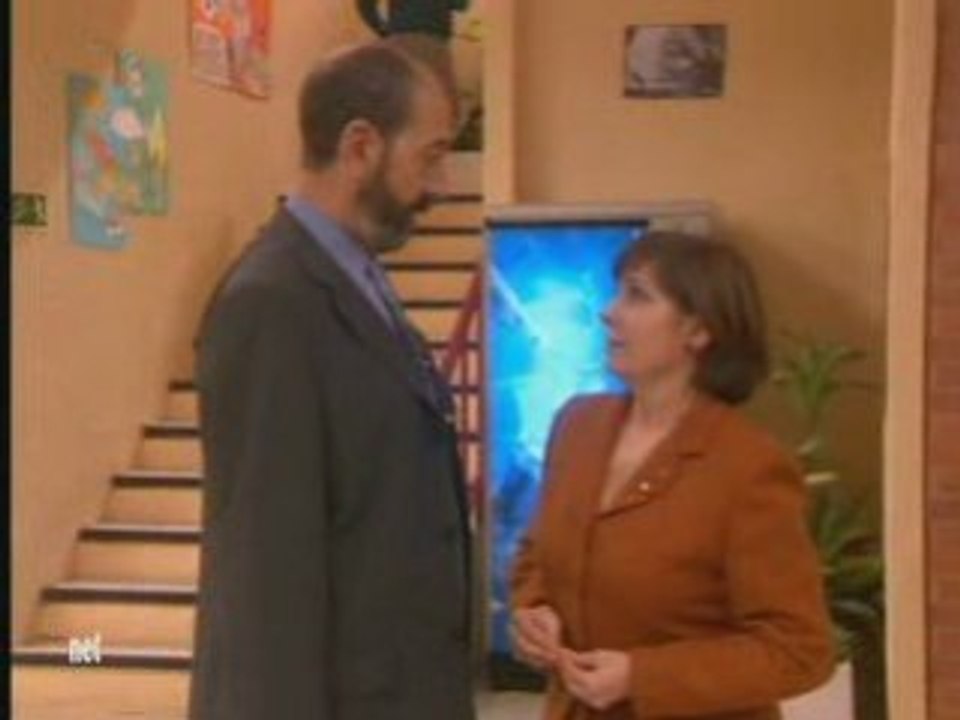 compañeros 7x03 1/4