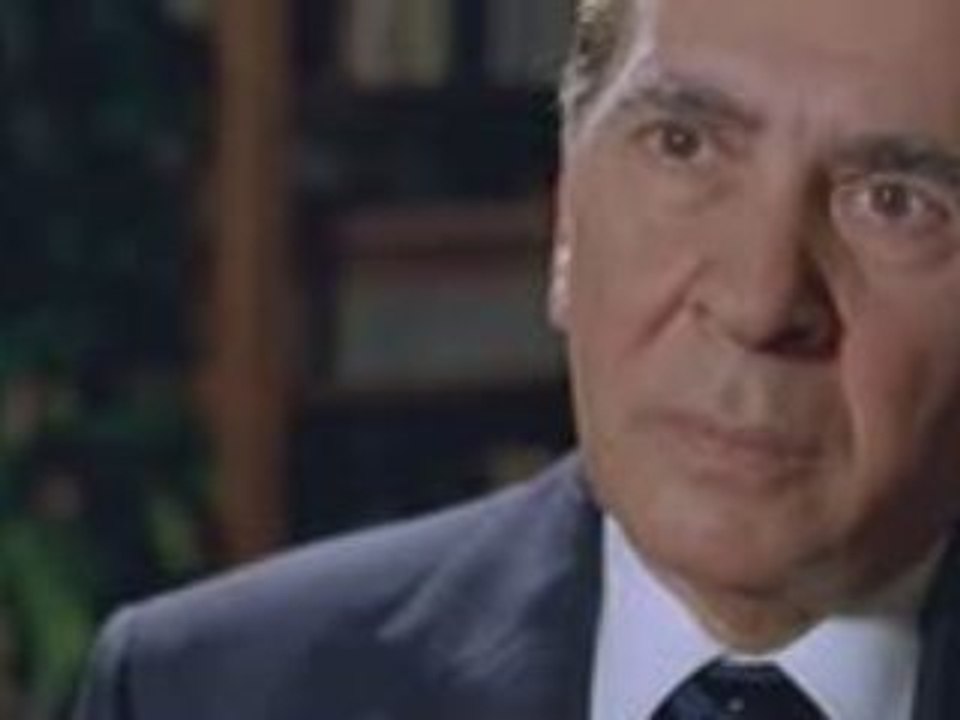El desafío: Frost contra Nixon - Trailer español