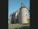 chateau du lot (46) castelnau montal