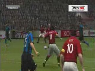 Rumo ao Estrelato com Dilsinho Pe 2009-2010