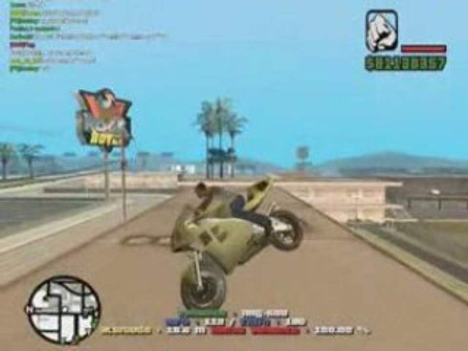 Fight-international