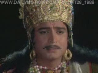 KRISHNA 378 MAHABHARAT