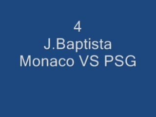 Mes Plus Beaux Buts Fifa 09 - Act 1 - Foot