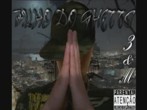 3&M HIP HOP TUGA UNDERGROUND 2008 Freestyle filho do ghetto