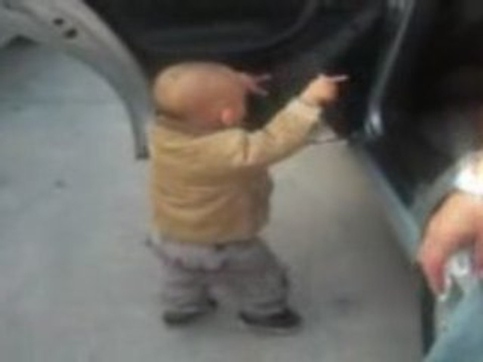 BABY IBIZA